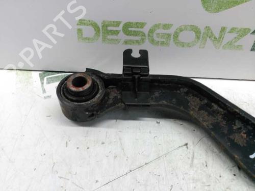 Querlenker links hinten AUDI A3 (8P1) 1.9 TDI | BP21431956M14 