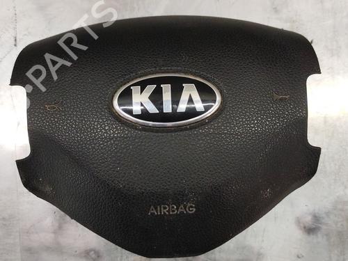 Used Driver airbag KIA SPORTAGE III (SL) [2009-2017]  29559229