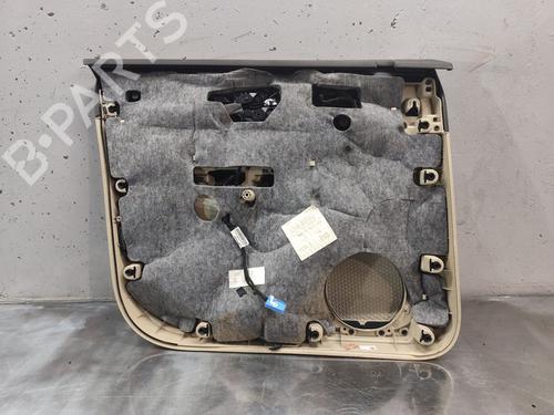 Front right panel AUDI Q7 (4MB, 4MG, 4MQ) 3.0 TDI quattro | BP29955938C59