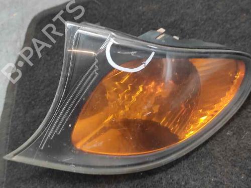 Left front indicator BMW 3 (E46) 320 d | BP21410230C32 