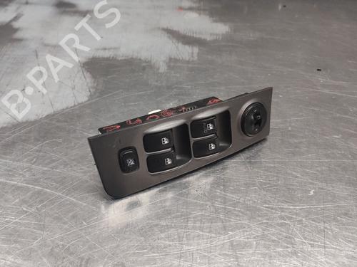 Used Left front window switch Left front window switch HYUNDAI MATRIX (FC) 1.5 CRDi (102 hp) 21420472 21420472