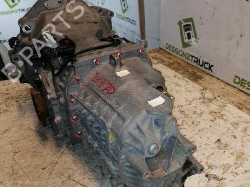 Gearbox AUDI A4 B7 (8EC)  | BP21480356M3 