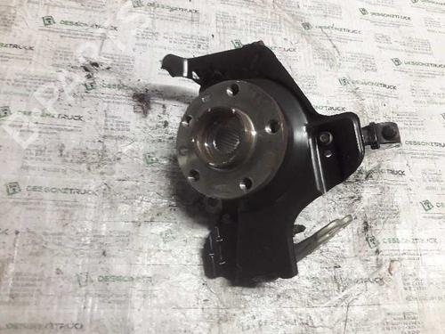Left front steering knuckle FIAT TIPO Hatchback (356_, 357_)  | BP22785843M25 