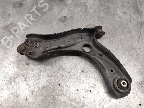 Right front suspension arm VW POLO V (6R1, 6C1) 1.6 TDI | BP28578878M13 