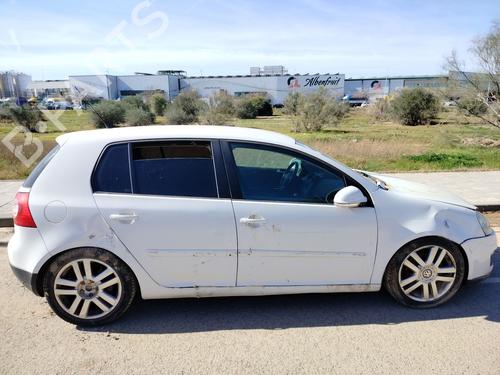 Water radiator VW GOLF V (1K1) 1.4 TSI | BP36142964M31  - Image 7