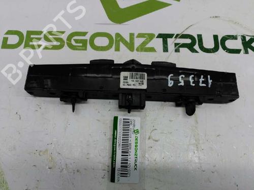Used Warning switch OPEL ASTRA H (A04) 1.7 CDTI (L48) (100 hp) 21426131