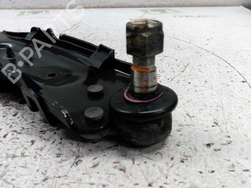Left front suspension arm RENAULT LAGUNA II Grandtour (KG0/1_)  | BP21440191M12 