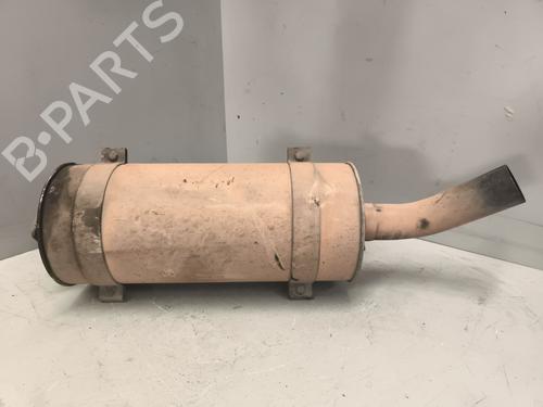 Système d'échappement NISSAN ATLEON | BP39721663M121 - Image 2