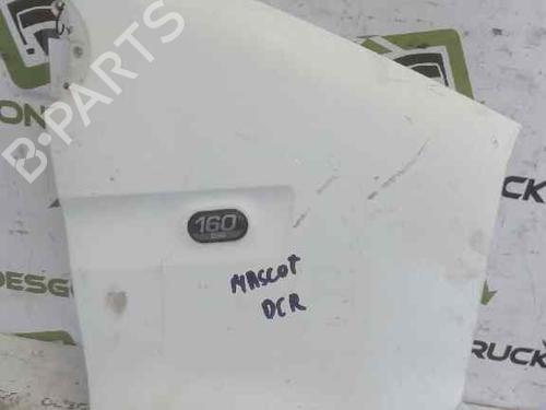Used Right front fenders RENAULT MASCOTT Platform/Chassis (UH_, HH_) [1999-2005]  21463442