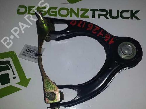 Used Left front suspension arm ROVER 45 I Hatchback (RT) [2000-2005]  21423872