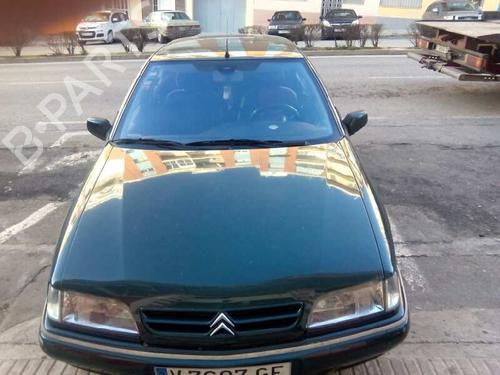 Køler CITROËN XANTIA (X1_, X2_) 2.1 Turbo D 12V | BP21425411M31 