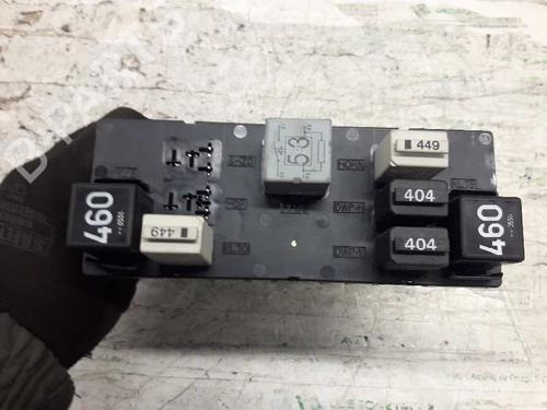 Fuse box VW PASSAT B6 (3C2)  | BP21452902E1