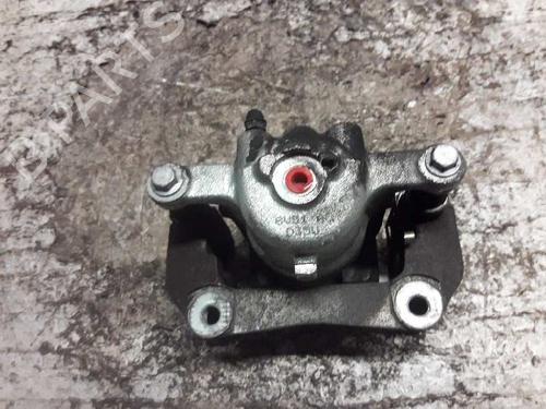 Left front brake caliper FORD FIESTA VI (CB1, CCN)  | BP21473025M105