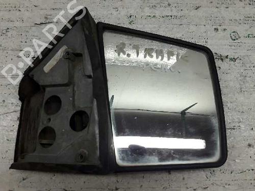 Used Right mirror RENAULT TRAFIC Van (T_, P_, V_) [1989-2002]  21450613