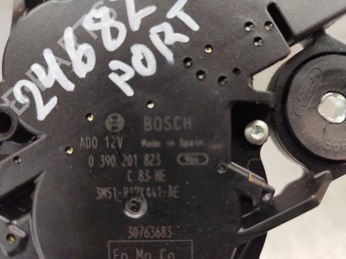 Rear wiper motor FORD FOCUS C-MAX (DM2)  | BP32011166M102 