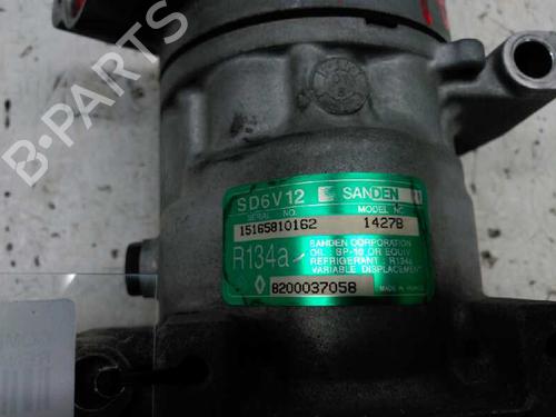 AC-Kompressor RENAULT CLIO II (BB_, CB_)  | BP21429881M34 