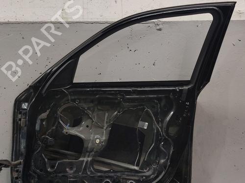 Right front door BMW 1 (E81) 118 d | BP31117293C3