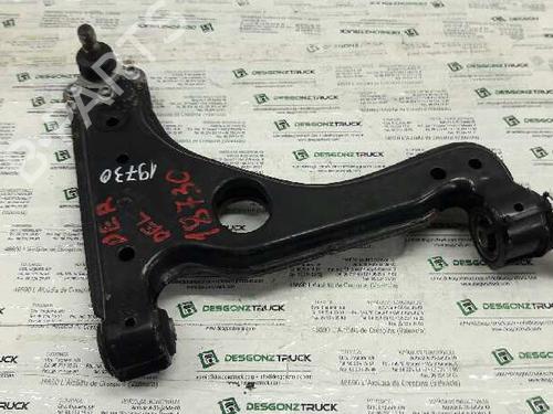 Used Right front suspension arm OPEL ASTRA H GTC (A04) [2005-2010]  21454417