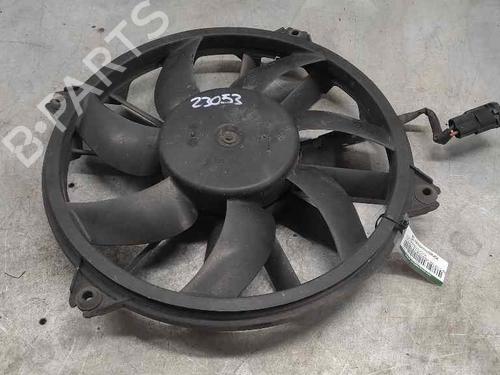Used Radiator fan PEUGEOT 307 SW (3H) [2002-2009]  21408986