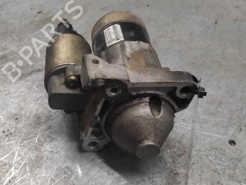 Startmotor RENAULT CLIO II (BB_, CB_) [1998-2016]  21410151