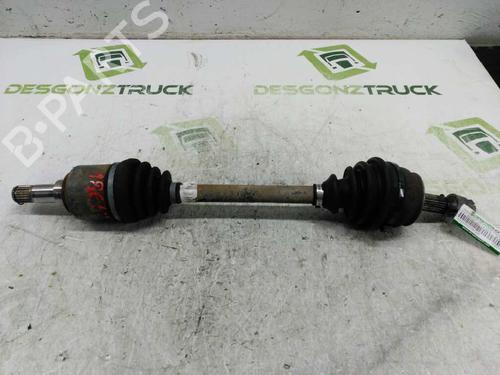 Used Left front driveshaft FIAT BRAVA (182_) [1995-2003]  21433648