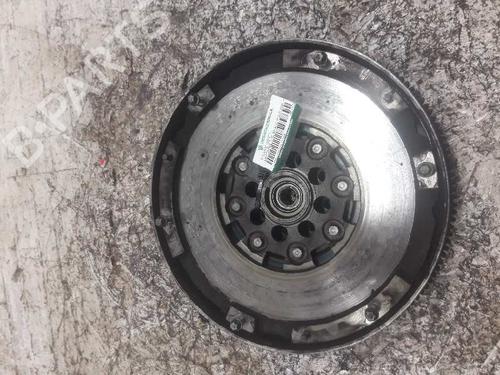 Used Flywheel MERCEDES-BENZ VITO Van (W638) [1997-2003]  21467250