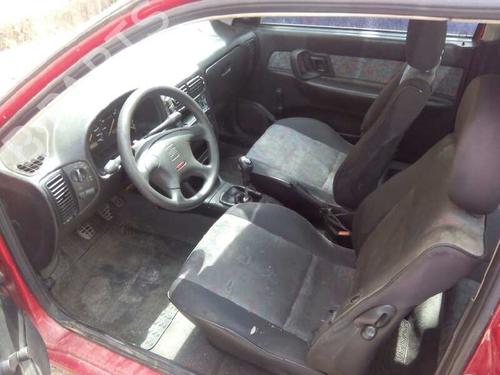 Left front driveshaft SEAT IBIZA II (6K1)  | BP21424943M38 