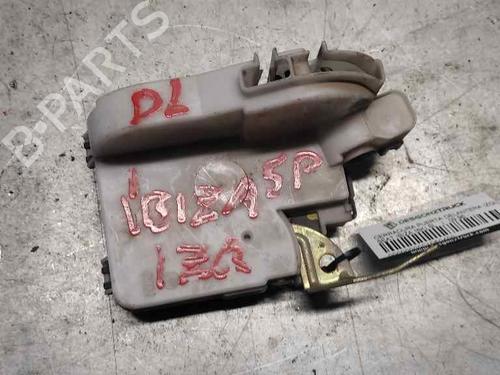 Front left lock SEAT IBIZA II (6K1) 1.9 SDI | BP24678228C98 