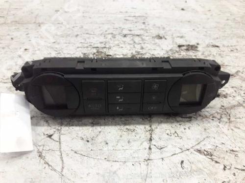 Commande Chauffage FORD FOCUS II (DA_, HCP, DP) [2004-2013]  21459692