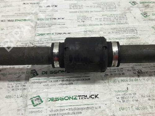 Right front driveshaft HYUNDAI COUPE II (GK)  | BP21427276M39 