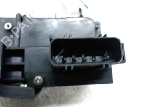 Rear left lock FORD FIESTA V (JH_, JD_)  | BP21437112C100 