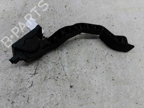 Pedal PEUGEOT 206 Hatchback (2A/C)  | BP21437087I4 