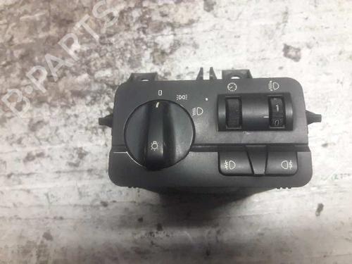Used Headlight switch BMW 3 (E46) 320 d (136 hp) 21470981