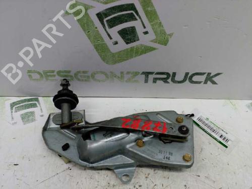 Used Rear wiper motor RENAULT MEGANE I (BA0/1_) [1995-2004]  21426913