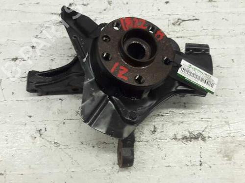 Used Left front steering knuckle FIAT SCUDO Bus (220_) [1996-2006]  21429543