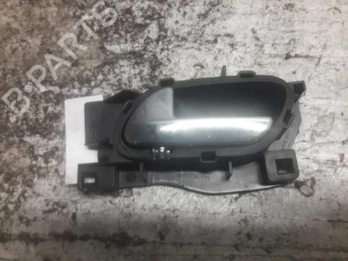 Used Front left interior door handle Front left interior door handle CITROËN C4 I (LC_) [2004-2014] 21469867 21469867