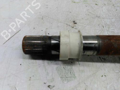 Right front driveshaft RENAULT TRAFIC II Van (FL)  | BP21426310M39