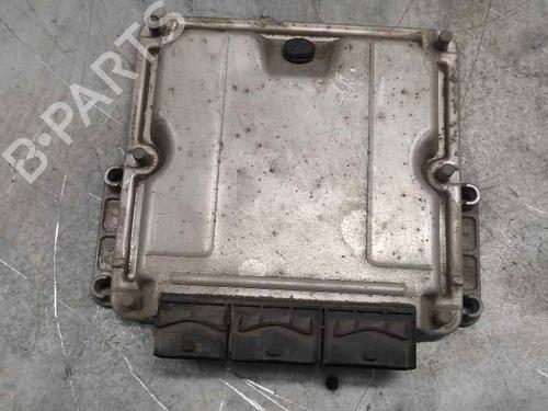 Engine control unit (ECU) RENAULT LAGUNA II (BG0/1_)  | BP21408623M57 