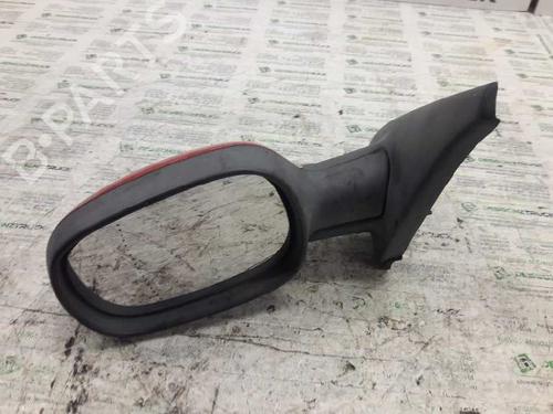 Used Left mirror RENAULT MEGANE I Coach (DA0/1_) [1996-2003]  21459017