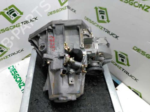 Used Gearbox ALFA ROMEO 156 (932_) [1997-2005]  21426145