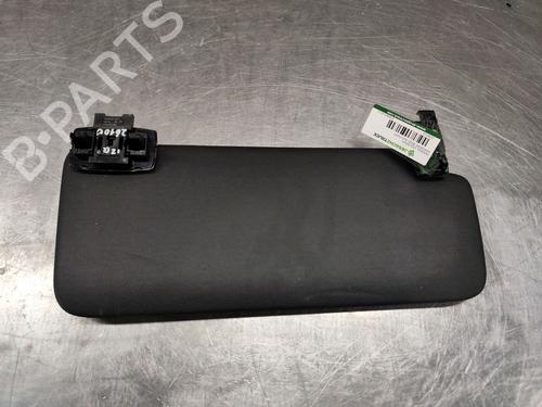 Left sun visor MERCEDES-BENZ GLA (H247) GLA 200 d (247.712) | BP34225471I1 - Image 4