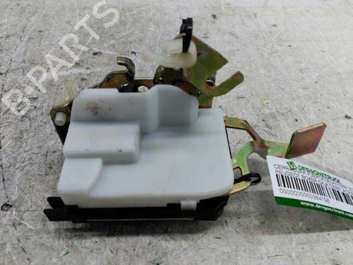 Used Front left lock PEUGEOT BOXER Van (230L) [1994-2006]  21433448