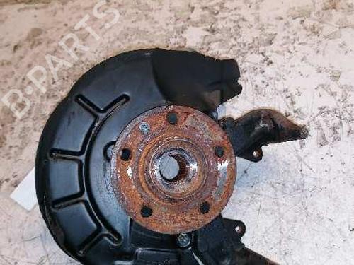 Højre Styrespindel Lejehus SEAT IBIZA III (6L1) [2002-2009]  21469109