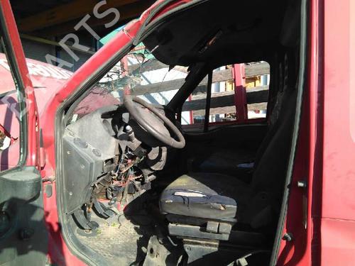 Right side indicator IVECO DAILY III Van  | BP21457470I19 