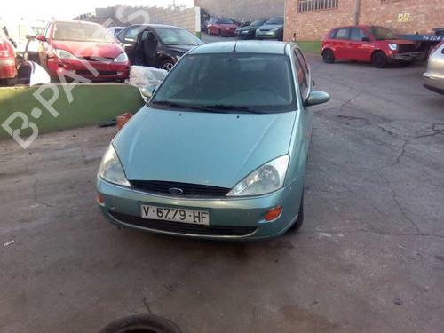 Electronic module FORD FOCUS I (DAW, DBW)  | BP21438064M83 
