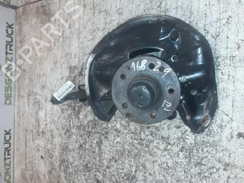Used Left front steering knuckle MERCEDES-BENZ E-CLASS (W210) [1995-2003]  21464159