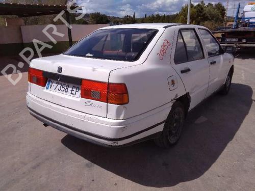 Right front indicator SEAT TOLEDO I (1L2)  | BP21467019C33 