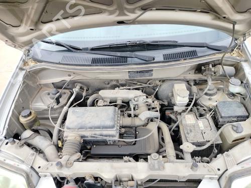 Instrument cluster HYUNDAI ATOS PRIME (MX)  | BP29305237C47 