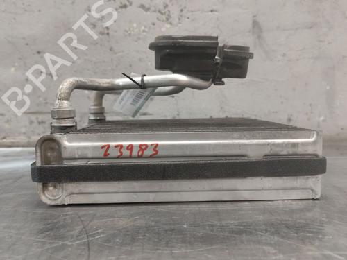 Radiateur de chauffage VW TOURAN (1T3) 1.6 TDI (105 hp) 31852532