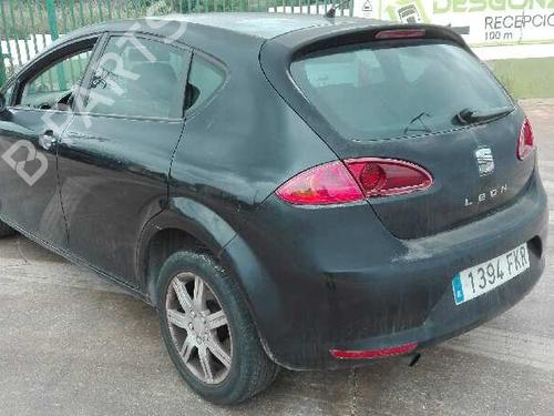 Left front window motor SEAT LEON (1P1)  | BP21408543E21 